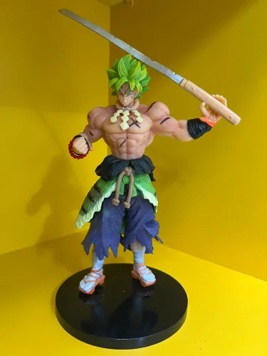 DRAGON BALL
