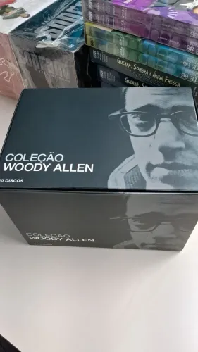 Coleção Woody Allen - 20 Discos