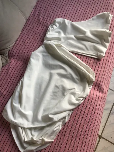 Vestido - Pra Vender Logo