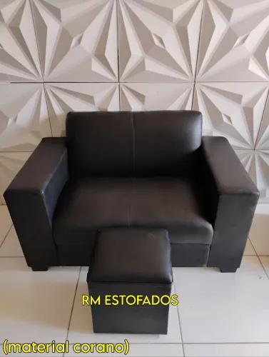 Sofá popular para sua sala em promoção