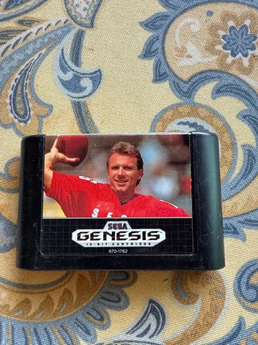 Geme Sega 