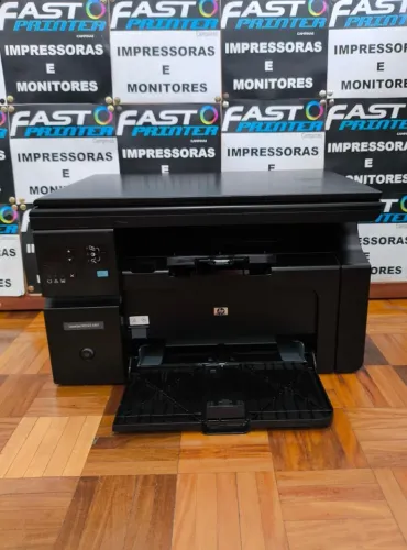 impressora multifuncional econômica 110v 18 páginas por minuto