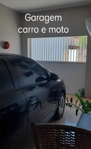 .Vendo casa em Icoaraci, Campina
