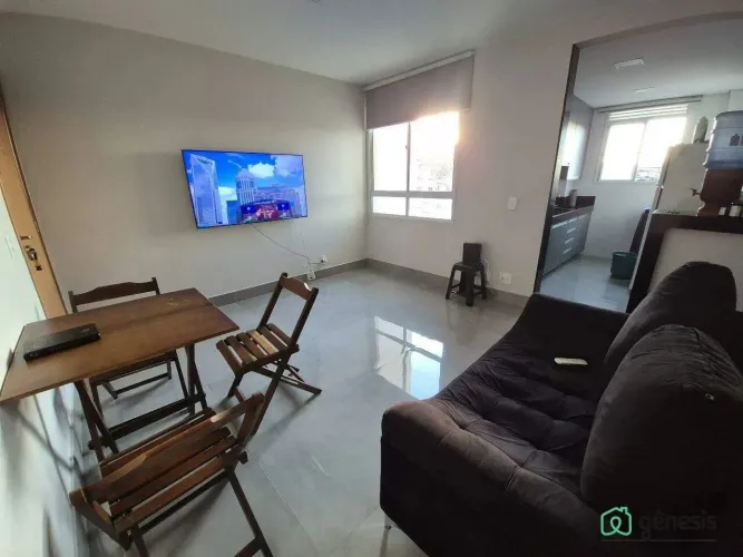 VENDE-SE APTO: 02 QUARTOS - BAIRRO: JARDIM AMÉRICA / NOVA SUÍSSA- BH/MG - R$435.000,00