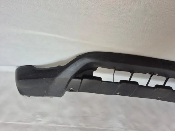 Saia spoiler parachoque Dianteiro Crv 2010 2011 