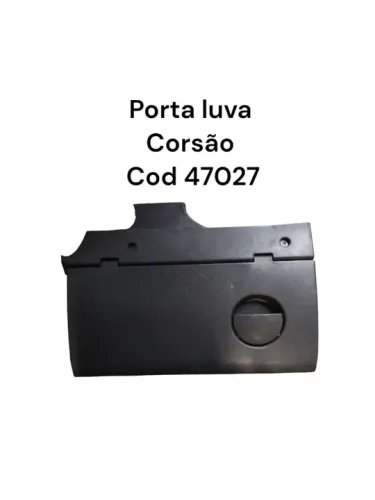 Porta Luva Corsa