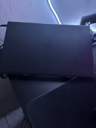 Notebook Dell Inspiron 15