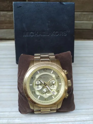 Relógio Michael Kors Feminino Original e Importado 