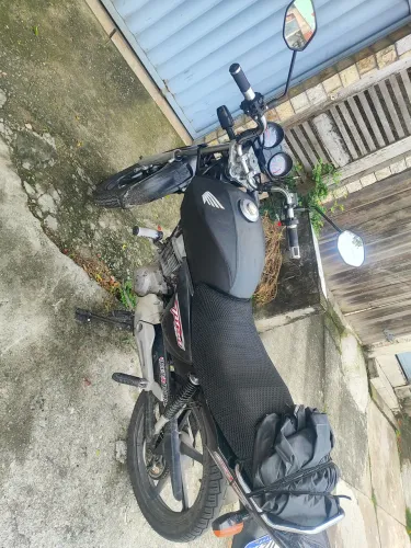 VENDO CG 150 2007
