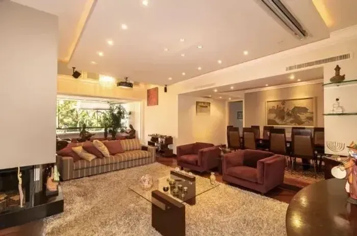 Cobertura Duplex avalia Dacão, carro, com 413 metros 4 quartos 3 vagas no bairro Bela Vist