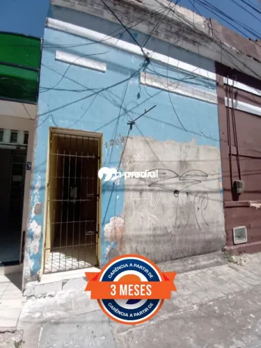 Locação de Casas / Comercial na cidade de Fortaleza