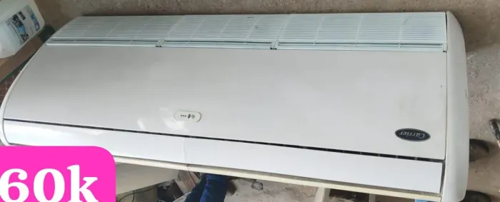 Ar Condicionado Split Carrier 60 mil BTUs