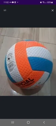 Bola de Vôlei