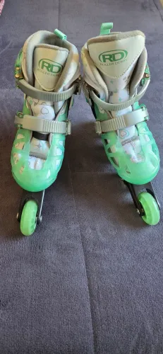 Patins