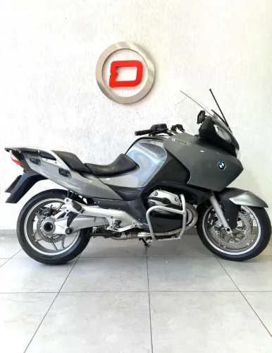 R 1200 RT