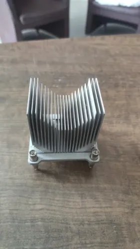 Dissipador de calor CPU (Heatsink) Dell Precision T3500 T5500 T7500 T021F 0T021F