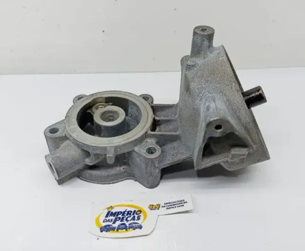Suporte Filtro Óleo Frontier 2.5 08/12 #40699