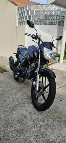 YAMAHA FACTOR 2022 14764 km 