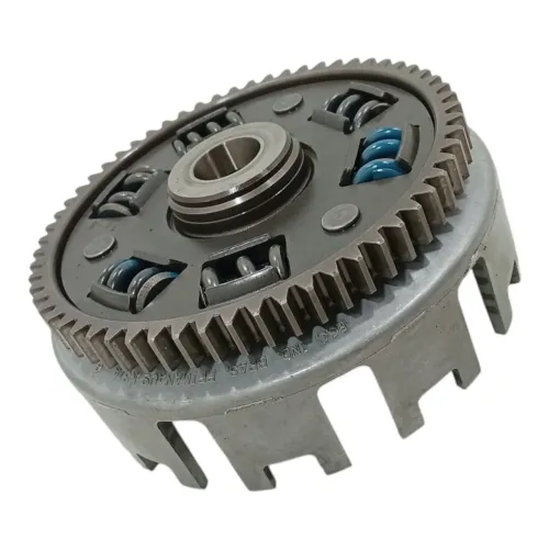 Campana Embreagem Cb 300f 2023 A 2025