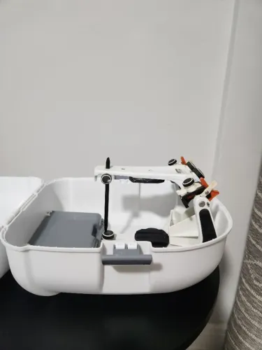 Articulador Odontologico Bio-Art