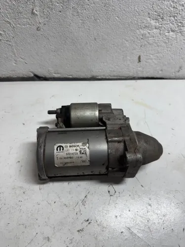 Motor arranque Jeep Renegade 1.8