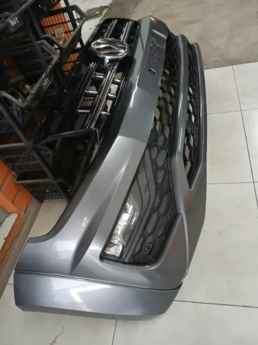 Para-Choque Amarok 2019 2.0 180 CV Aut. 