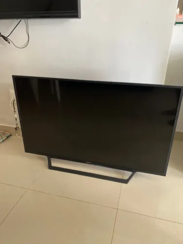 Vende-se Tv sony KDL- 48W655D em Promoção de 250,00 por R$100,00