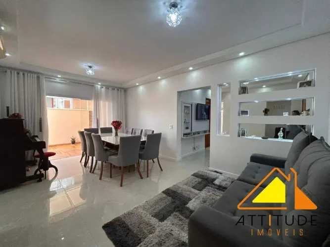 Apartamento garden à Venda no Centro de São Bernardo do Campo