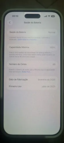 Troco 16 pro max por s25 ultra com volta pra mim LEIA LEIA