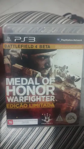 medal of honor warfighter ps3