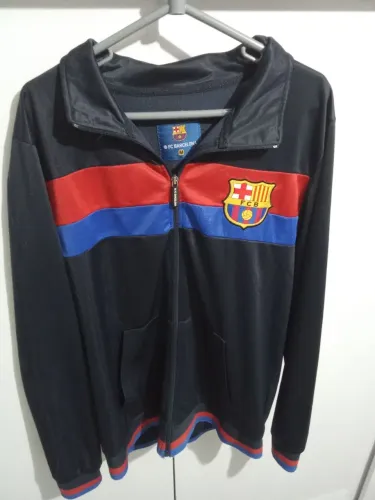 Jaqueta Barcelona