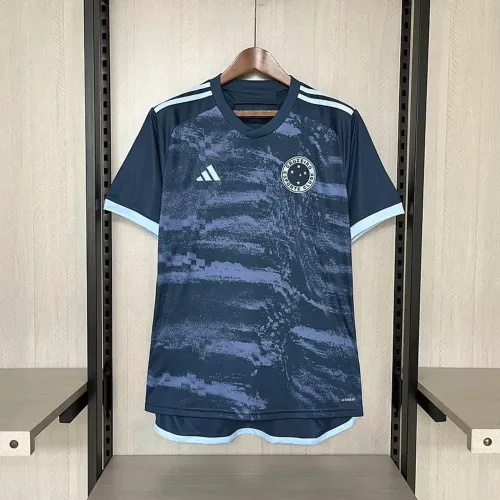 Camisa Cruzeiro III 24/25 Masculina
