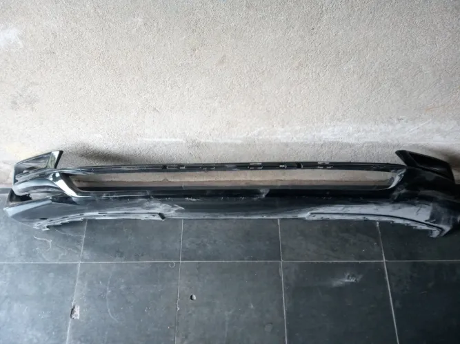 Spoiler Dianteiro Honda HRV 2024