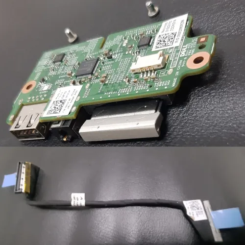 Placa secundaria Sub-board- Dell Inspiron  14z 5423<br>