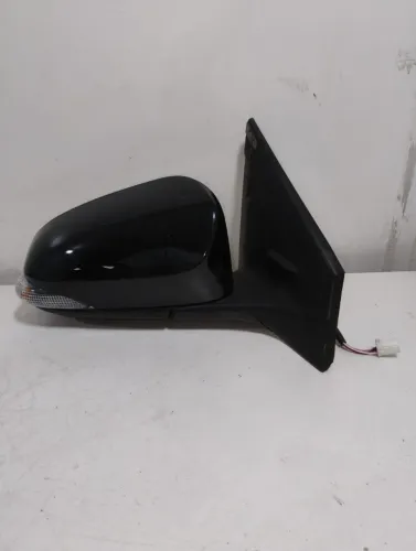 Retrovisor Toyota yaris lado direito original