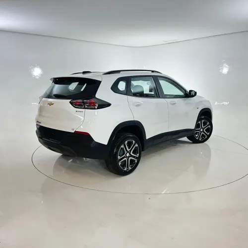 Chevrolet Tracker LT 1.0 Turbo 12V Flex AUT 2026