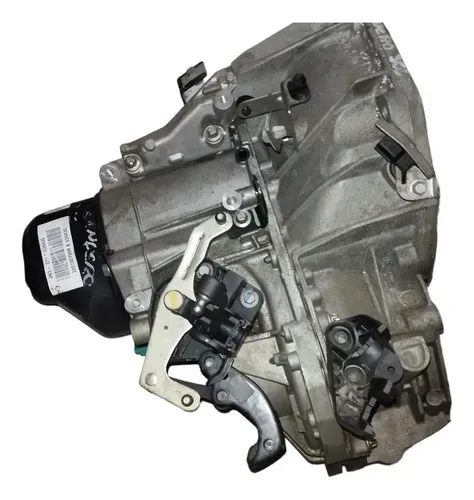 Caixa De Macha renault  Sandero 1.0 2020 