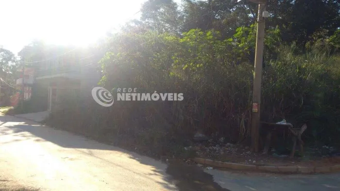 Venda Lote-Área-Terreno Duquesa Ii (são Benedito) Santa Luzia