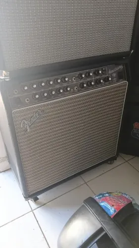 amplificador fender acoustasonic sfx ll