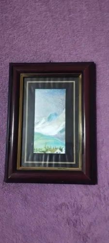 Quadro Paisagem