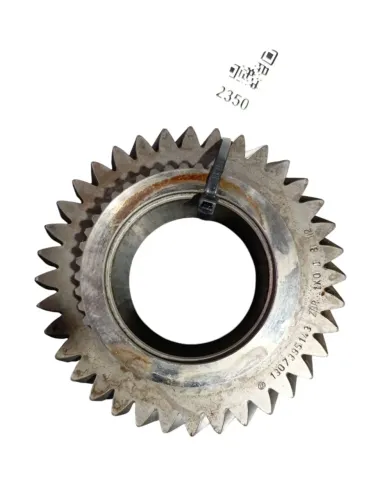 Engrenagem 2 Móvel Cambios Zf 5s-420 1307395143