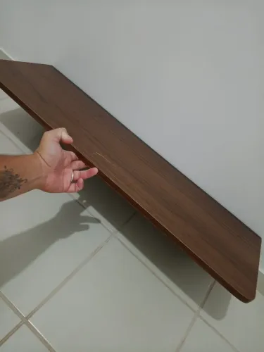 Bancada de MDF