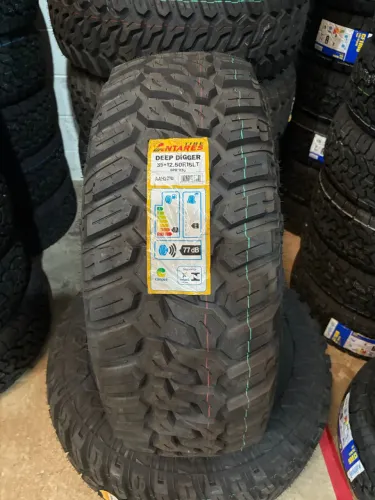 Pneu Para Carro Pneu Para Camionete Pneu Novo Pneu importado