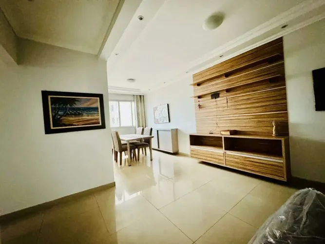 APARTAMENTO CONDOMÍNIO BARATO COM DUAS VAGAS DE GARAGEM, NO JARDIM PRUDÊNCIA!