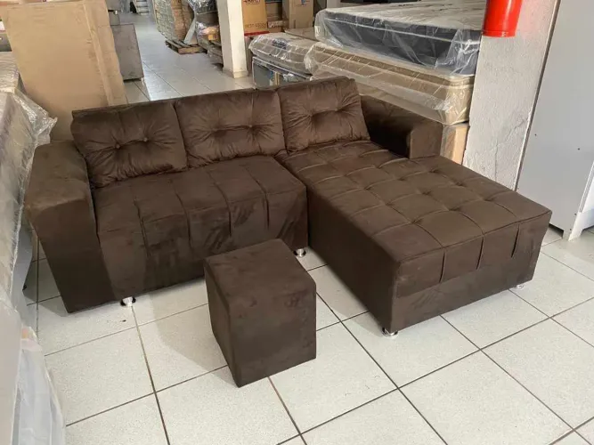Sofá Chaise