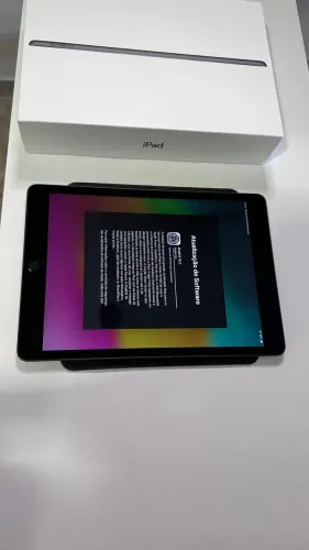 iPad  9 geração 