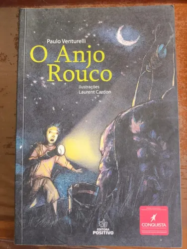 livro