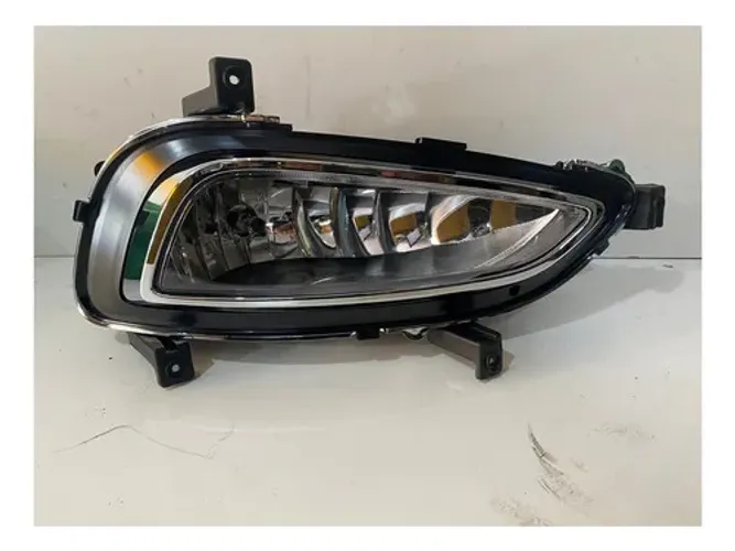 Farol Milha Hyundai Azera 2013 2014 2015 Novo Original Ld