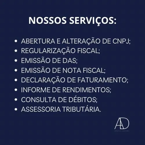 IMPOSTO DE RENDA