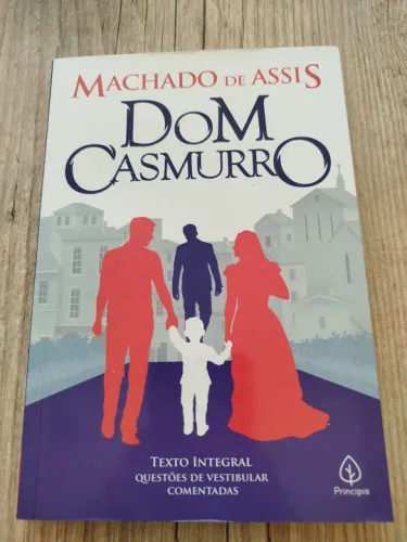 Dom Casmurro